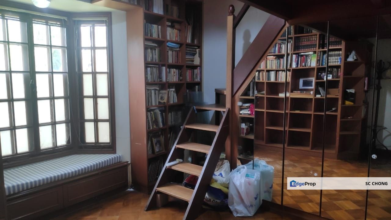 Seksyen 12 1 Storey Bungalow house For SALE, Selangor, Petaling Jaya