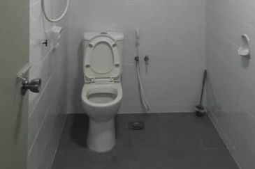 Lorong Sungai Jernih 8/1