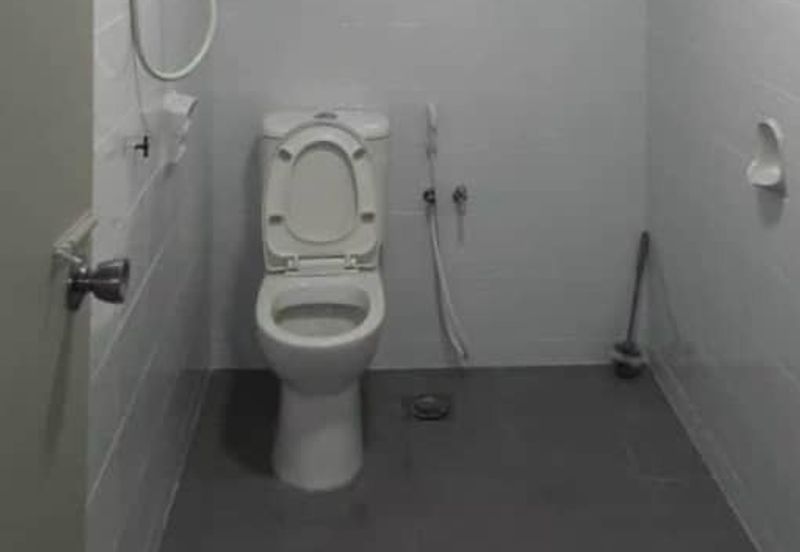 Lorong Sungai Jernih 8/1