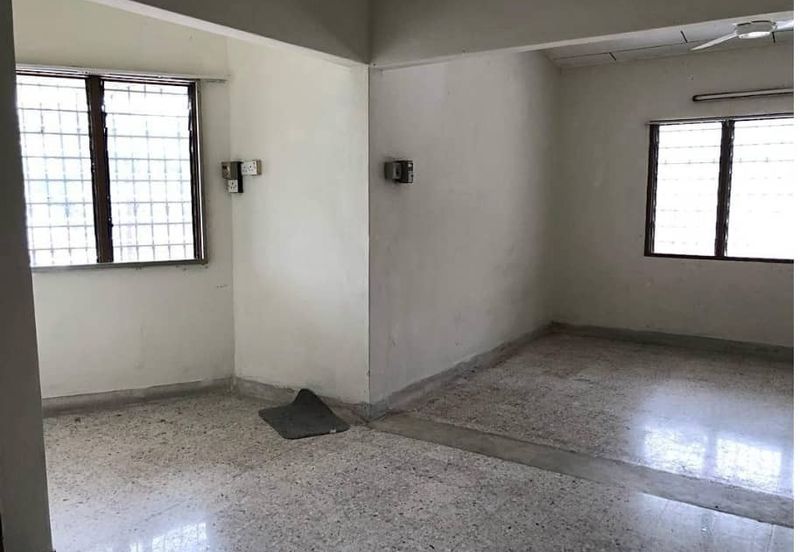 Lorong Sungai Jernih 8/1