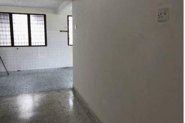 Lorong Sungai Jernih 8/1