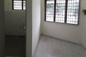 Lorong Sungai Jernih 8/1