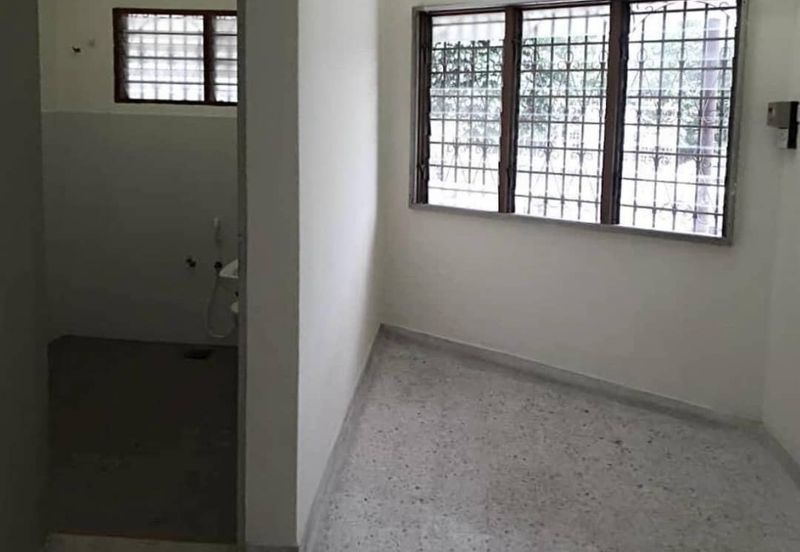 Lorong Sungai Jernih 8/1