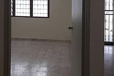 Lorong Sungai Jernih 8/1