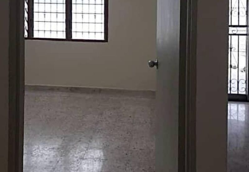 Lorong Sungai Jernih 8/1