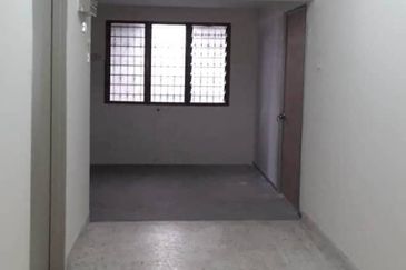 Lorong Sungai Jernih 8/1