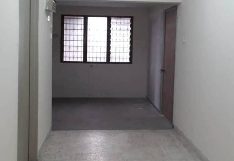 Lorong Sungai Jernih 8/1