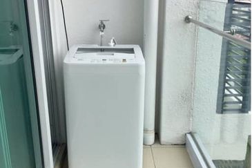 Desa Green Serviced Apartments