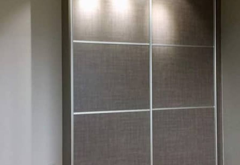 Desa Green Serviced Apartments