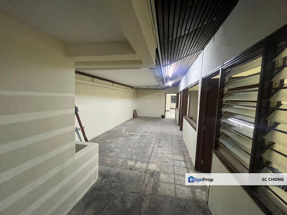Taman Tun Dr Ismail 2nd Floor Shop Office For RENT for Rental @RM3,500 ...