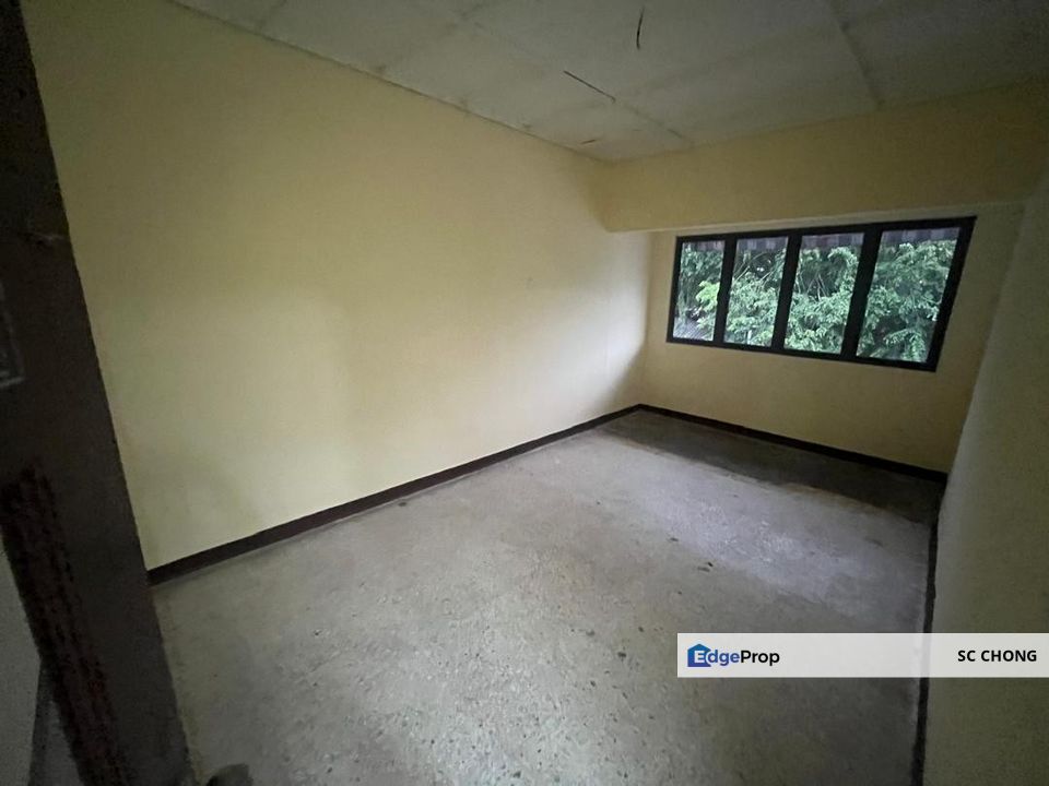 Taman Tun Dr Ismail 2nd Floor Shop Office For RENT for Rental @RM3,500 ...