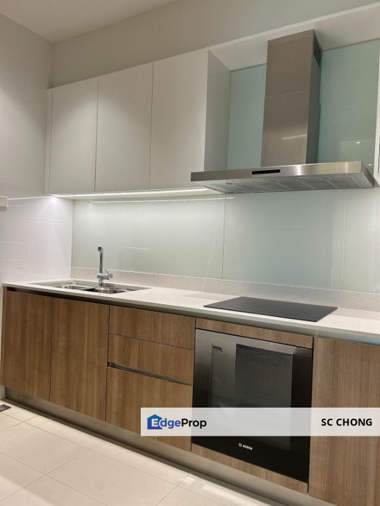 Taman Megah Megah Rise Residences For SALE, Selangor, Petaling Jaya