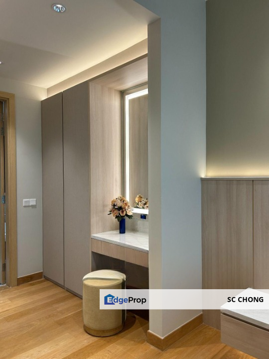 Taman Megah Megah Rise Residences For SALE, Selangor, Petaling Jaya