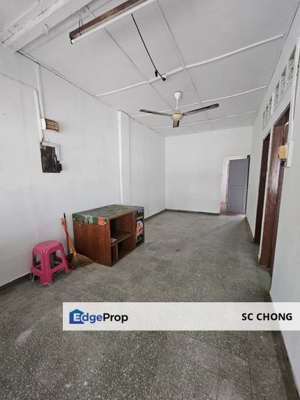 Section 14 Petaling Jaya 1 Storey Link house For SALE, Selangor, Petaling Jaya