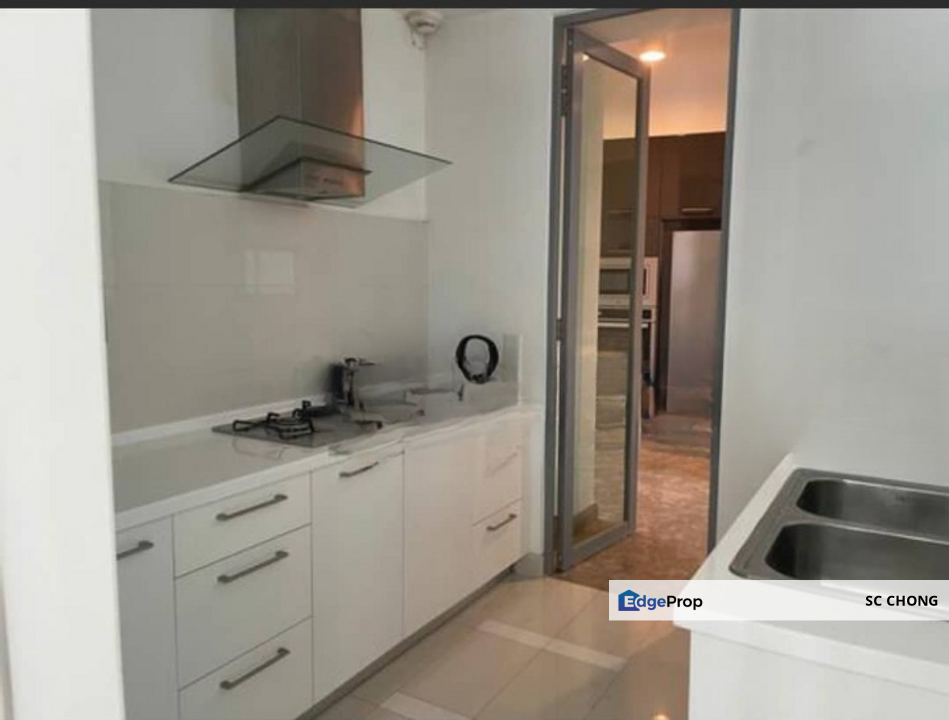 Kiaramas Danai Condominium For SALE, Kuala Lumpur, Mont Kiara