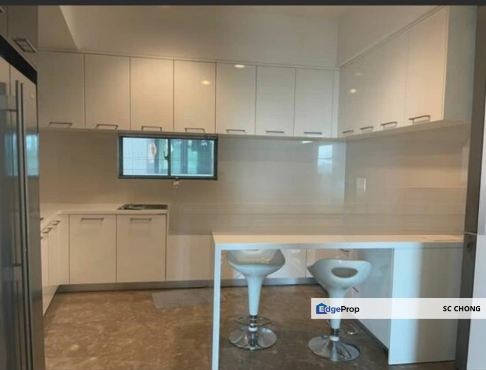 Kiaramas Danai Condominium For SALE, Kuala Lumpur, Mont Kiara