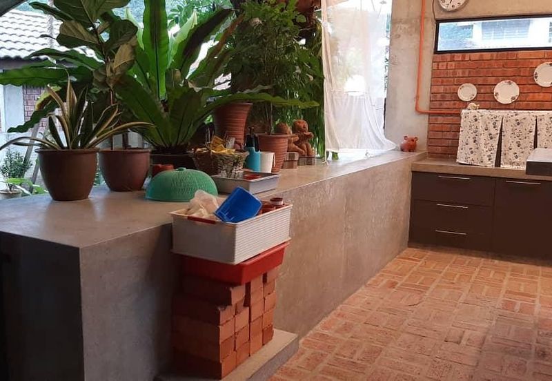 Taman Tun Dr Ismail (TTDI)