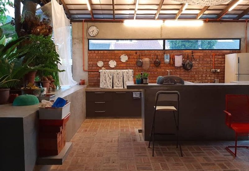 Taman Tun Dr Ismail (TTDI)