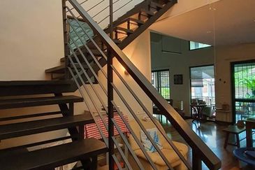 Taman Tun Dr Ismail (TTDI)