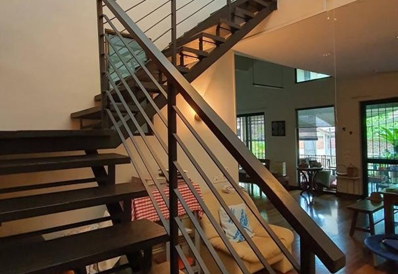 Taman Tun Dr Ismail (TTDI)