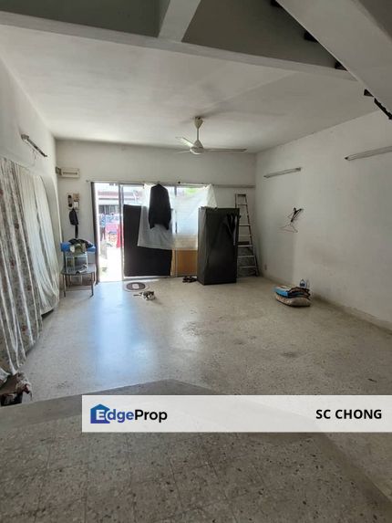 Damansara Utama 2 Storey Link House For SALE, Selangor, Petaling Jaya