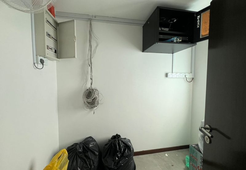 Bukit Tunku 5 Storey Bungalow For SALE