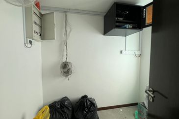 Bukit Tunku 5 Storey Bungalow For SALE