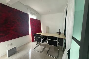 Bukit Tunku 5 Storey Bungalow For SALE