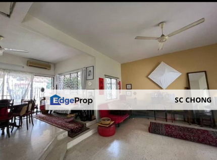 Damansara Jaya 2 Storey Semi-Detached  House for SALE, Selangor, Petaling Jaya