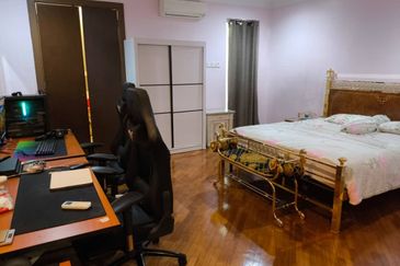 Bukit Kiara Residences