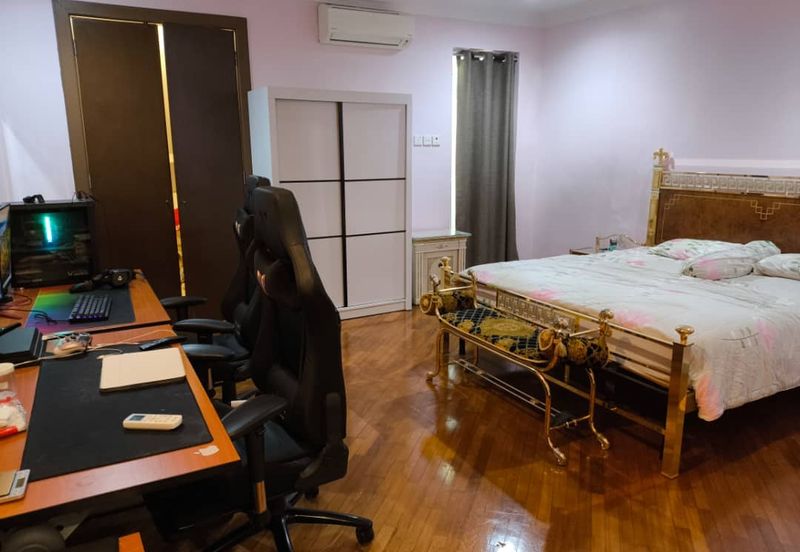 Bukit Kiara Residences