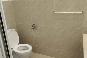 Bukit Kiara Residences