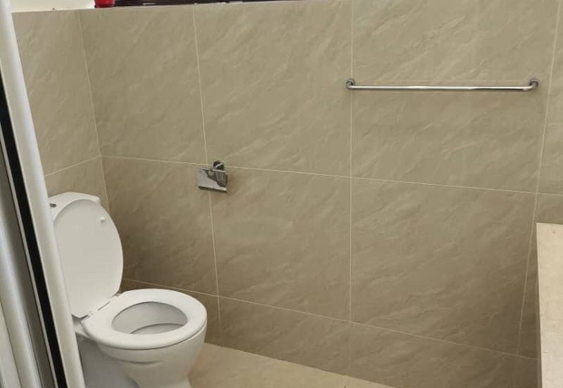 Bukit Kiara Residences