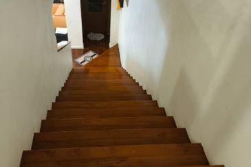 Bukit Kiara Residences