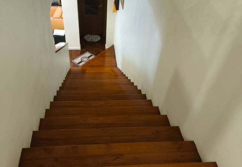 Bukit Kiara Residences