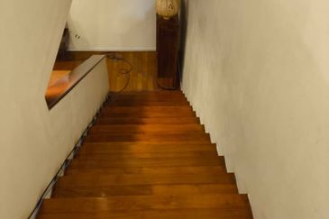 Bukit Kiara Residences