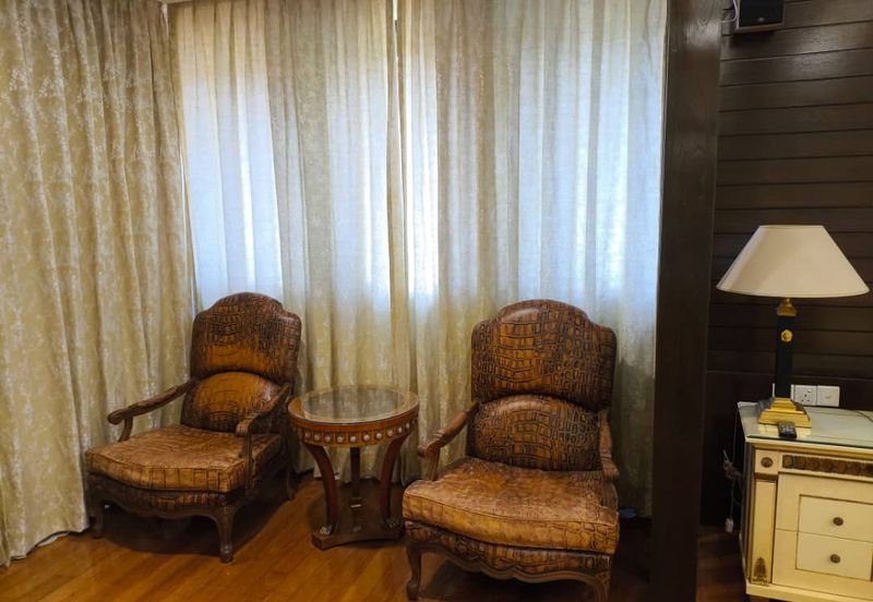 Bukit Kiara Residences