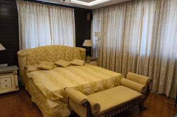 Bukit Kiara Residences