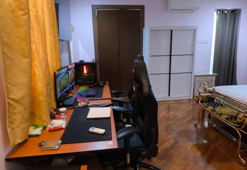 Bukit Kiara Residences