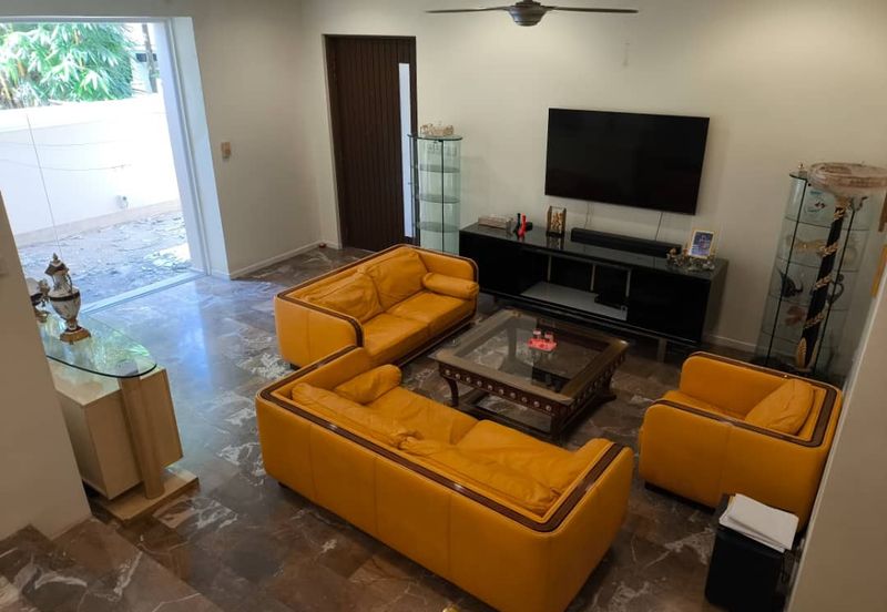 Bukit Kiara Residences