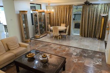 Bukit Kiara Residences