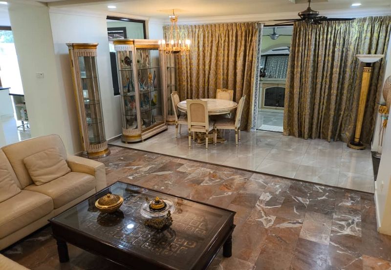 Bukit Kiara Residences