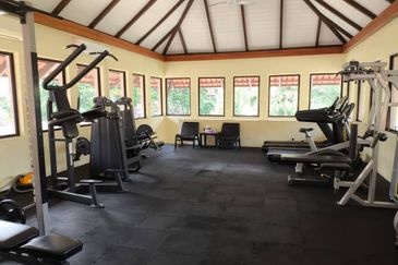 Bukit Kiara Residences