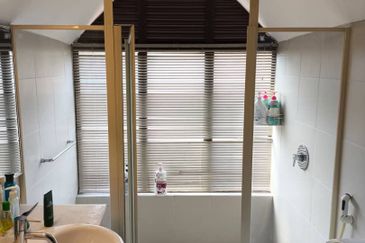 Bukit Kiara Residences