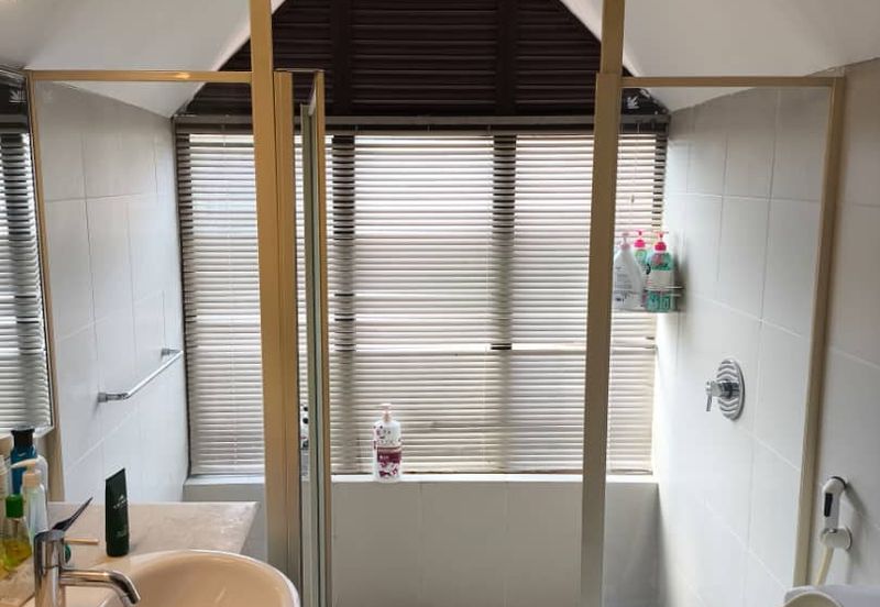 Bukit Kiara Residences