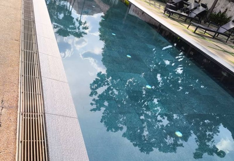 Bukit Kiara Residences