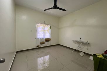 Taman Tai Onn 1 Storey Bungalow house for SALE