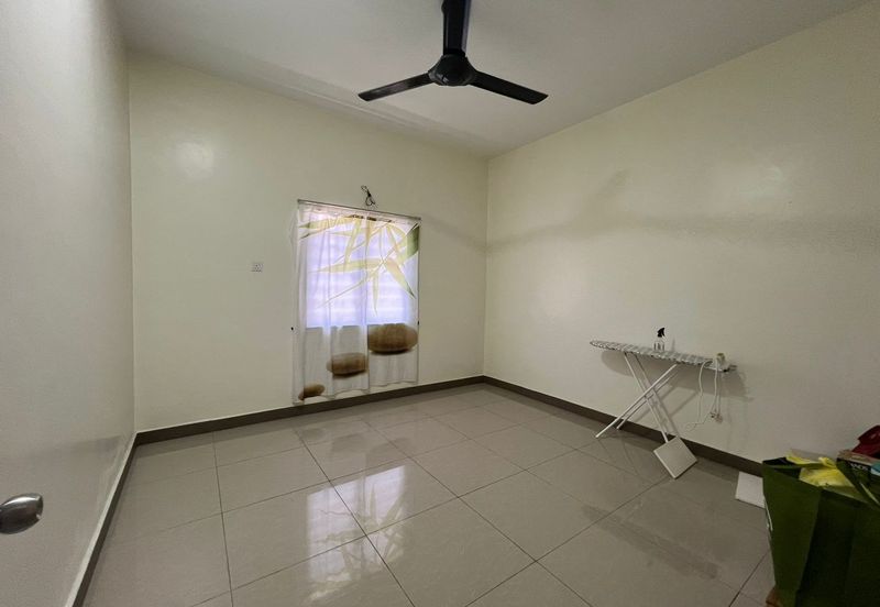Taman Tai Onn 1 Storey Bungalow house for SALE