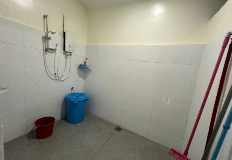 Taman Tai Onn 1 Storey Bungalow house for SALE