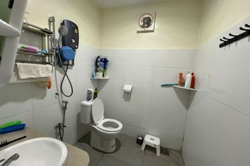 Taman Tai Onn 1 Storey Bungalow house for SALE